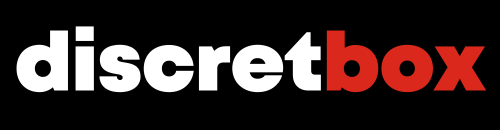 Discretbox